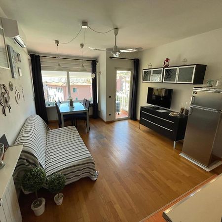 Ledonia Apartment Lerici Exteriör bild