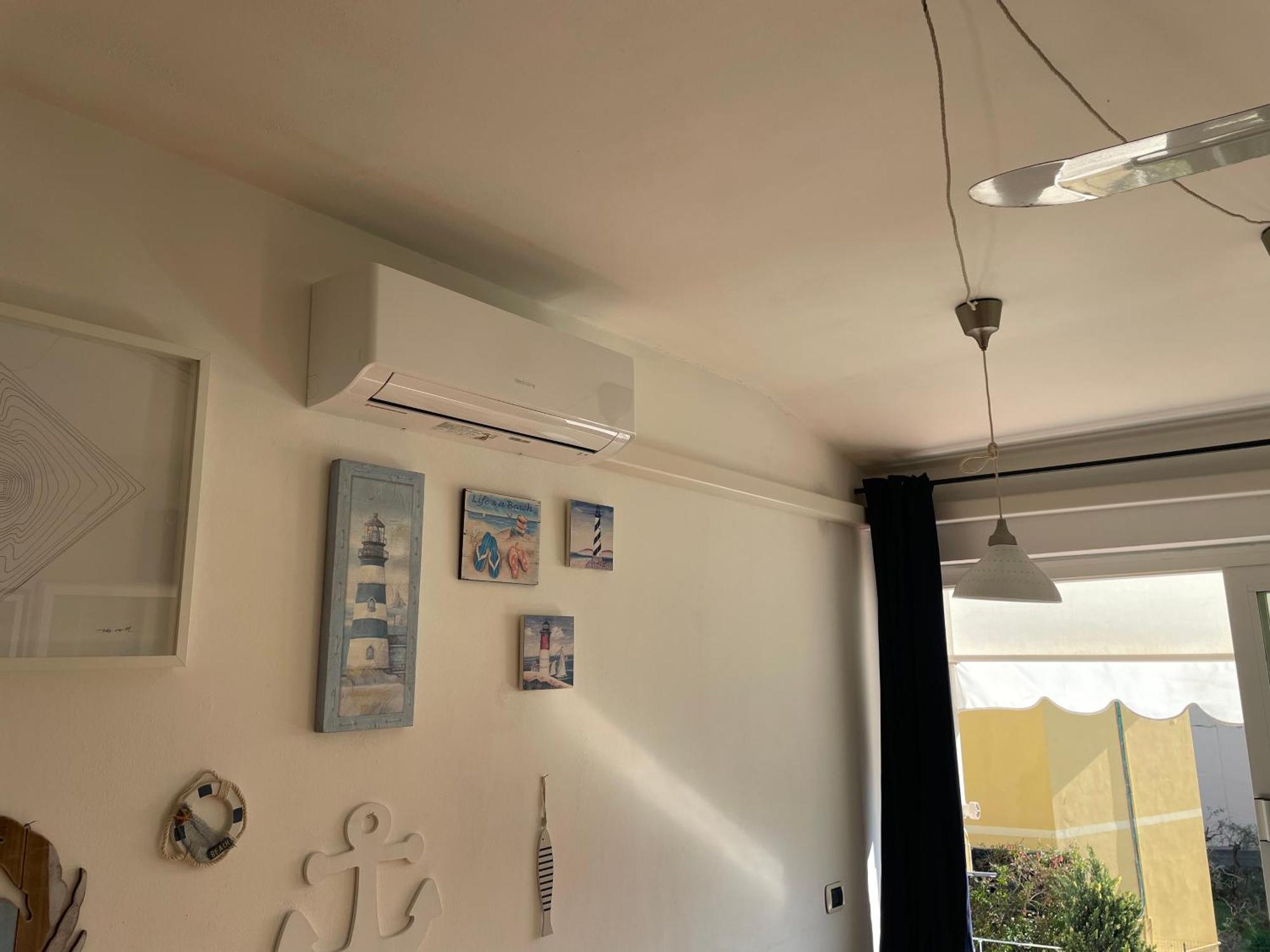 Ledonia Apartment Lerici Exteriör bild